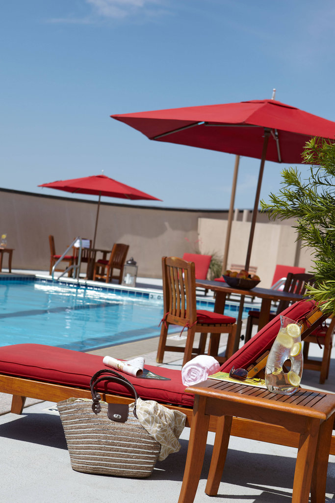 Hotel Renaissance Dallas