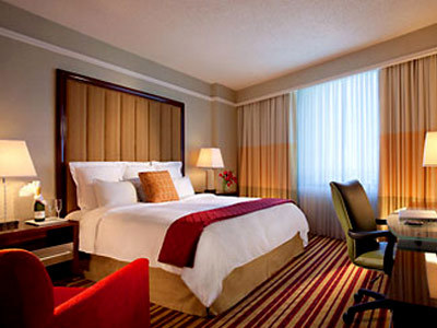 Hotel Renaissance Dallas