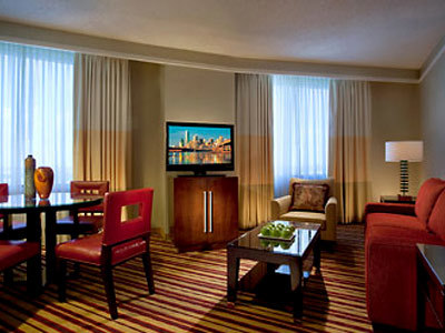 Hotel Renaissance Dallas