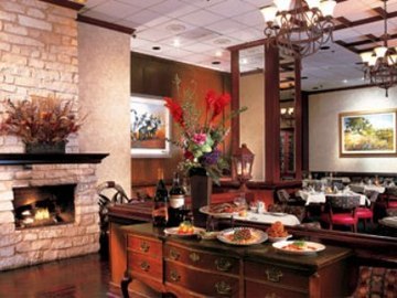 Hotel Renaissance Dallas