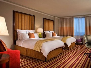 Hotel Renaissance Dallas