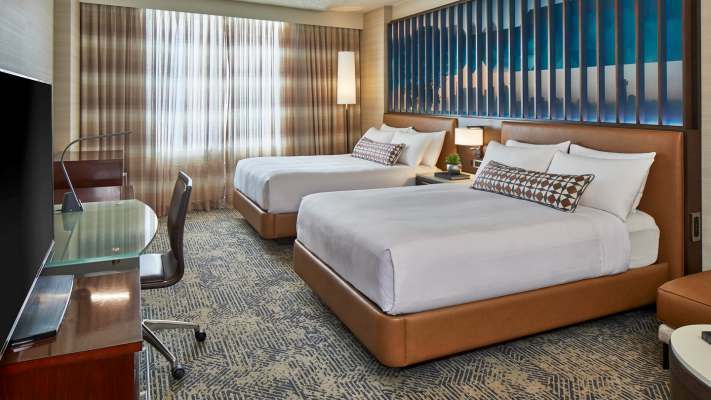 Hotel Renaissance Dallas
