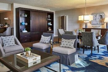 Hotel Renaissance Dallas