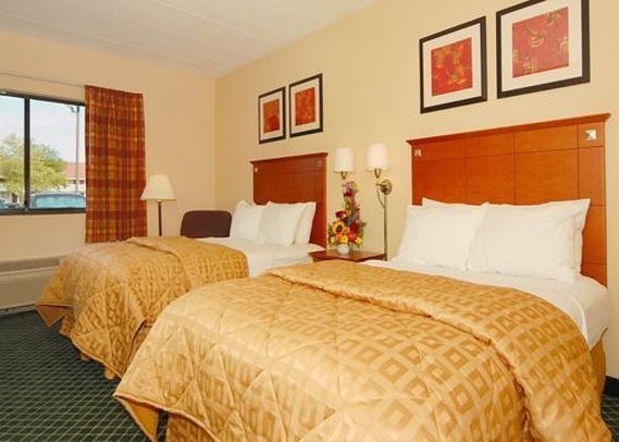 Hotel Comfort Inn