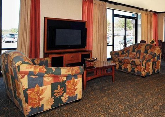 Hotel Comfort Inn