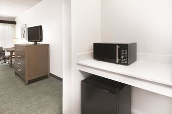 Hotel Comfort Inn