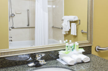 Hotel Holiday Inn Express Duncanville