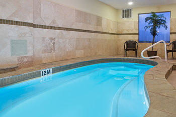 Hotel Holiday Inn Express Duncanville