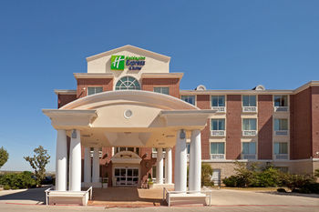 Hotel Holiday Inn Express Lake Worth