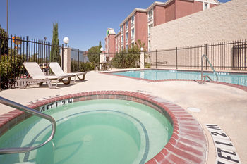 Hotel Holiday Inn Express Lake Worth