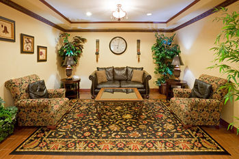 Hotel Holiday Inn Express Lake Worth