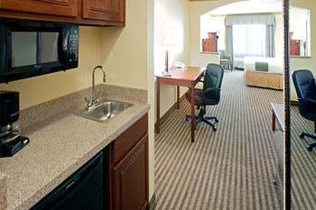 Hotel Holiday Inn Express Lake Worth