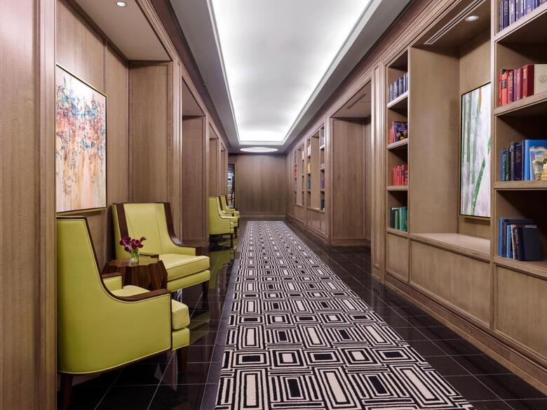 Hotel Rittenhouse