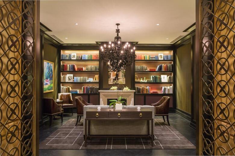 Hotel Rittenhouse