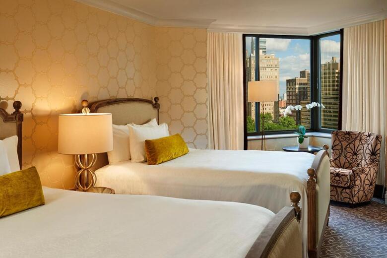 Hotel Rittenhouse