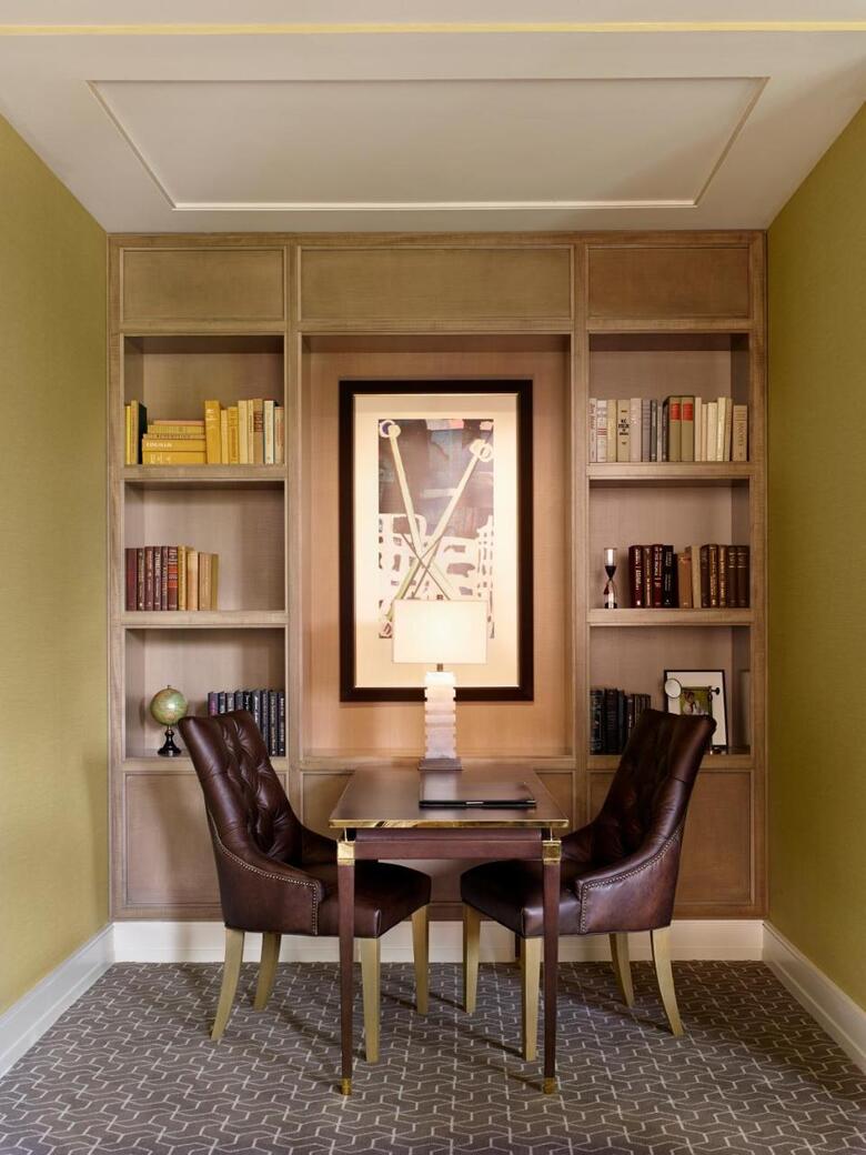 Hotel Rittenhouse