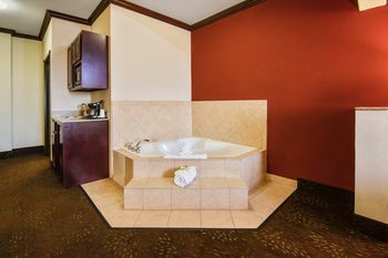 Hotel Holiday Inn Express Terrell