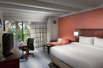 Hotel Courtyard Fort Lauderdale East