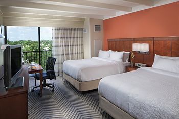 Hotel Courtyard Fort Lauderdale East