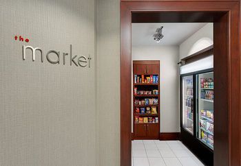 Hotel Courtyard By Marriott Boston Cambridge