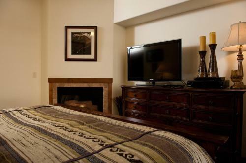 Apartamento Peregrine Point 305 Condo