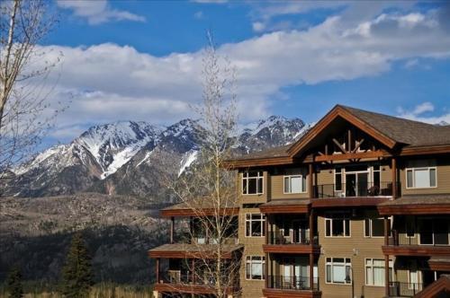 Apartamento Peregrine Point 305 Condo