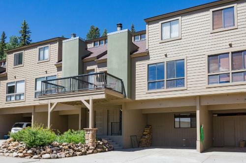 Apartamento Edelweiss Unit 17 Condo