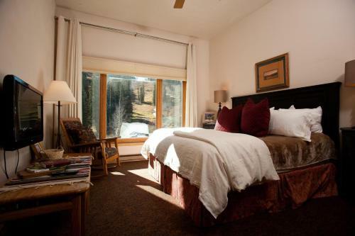 Apartamento Village Center 405