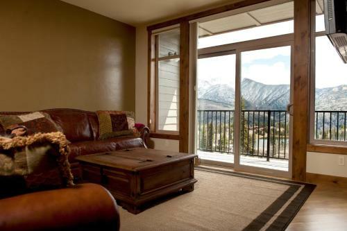 Apartamento Peregrine Point 104