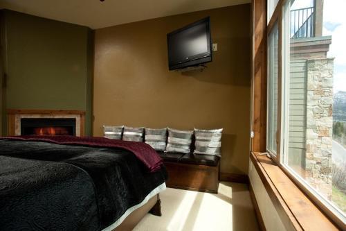 Apartamento Peregrine Point 104