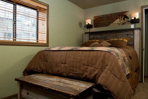 Apartamento East Rim - Unit D14