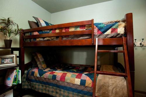 Apartamento East Rim - Unit D14