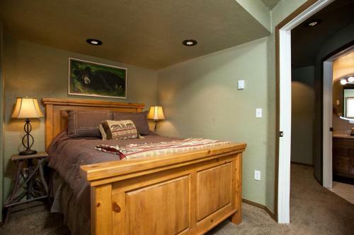 Apartamento East Rim - Unit D14