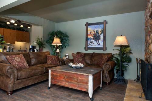 Apartamento East Rim - Unit D14