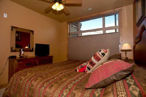 Apartamento Peregrine Point 103