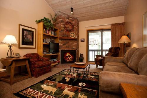 Apartamento Cascade Village 352