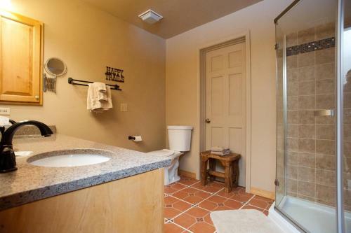 Apartamento Cascade Village 352