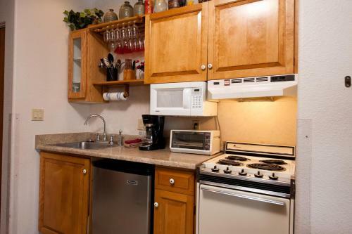 Apartamento Eolus 425