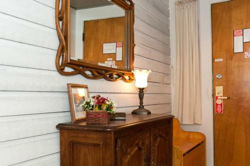 Apartamento Eolus 425