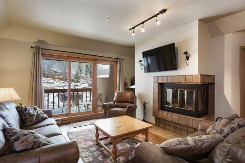 Apartamento Village Center 414