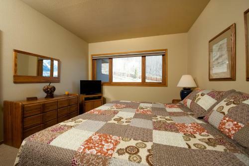Apartamento Village Center 414