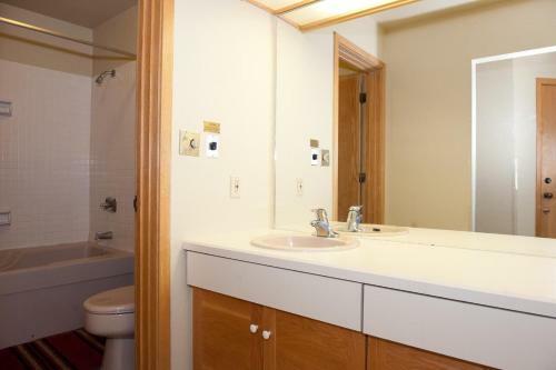 Apartamento Village Center 414