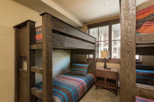 Apartamento Purgatory Lodge - Unit 302