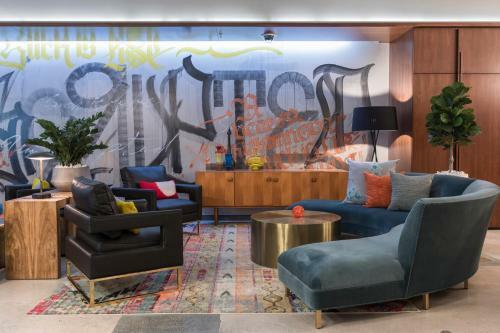 Hotel Unscripted Durham