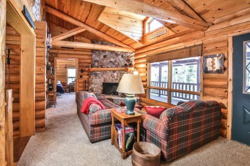 Musky Bay- Hiller Vacation Homes Home