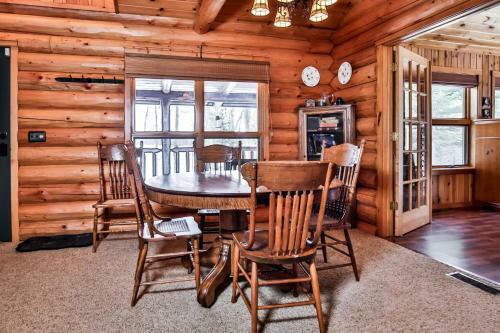Musky Bay- Hiller Vacation Homes Home