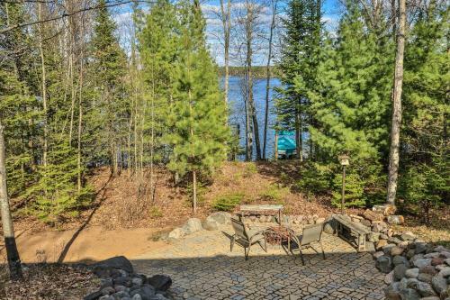 Musky Bay- Hiller Vacation Homes Home