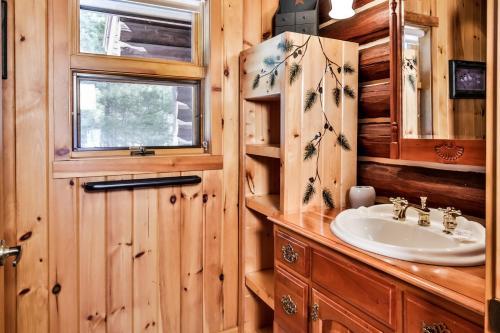 Musky Bay- Hiller Vacation Homes Home