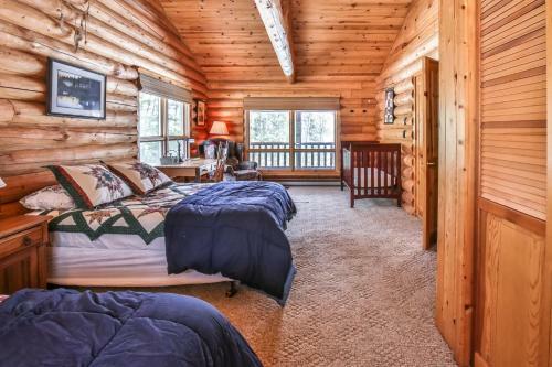 Musky Bay- Hiller Vacation Homes Home