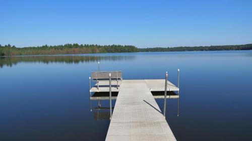 Timberlane Perch Cottage